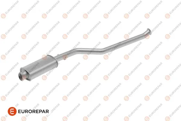 Centre Muffler (E12815E)