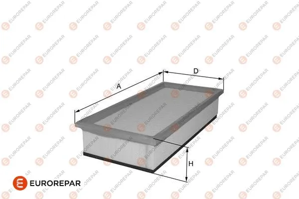Air Filter (1680330980)