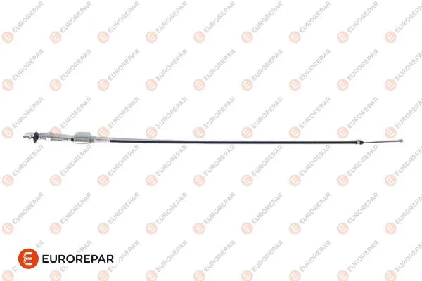Cable Pull, clutch control (E074335)