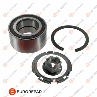 Wheel Bearing Kit (1681936380)