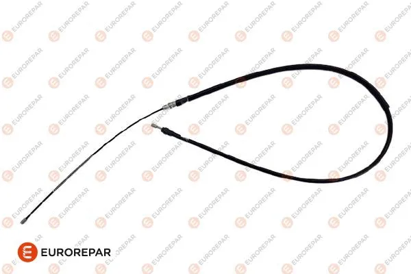 Cable Pull, parking brake (E074090)