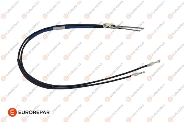 Cable Pull, parking brake (1608278180)