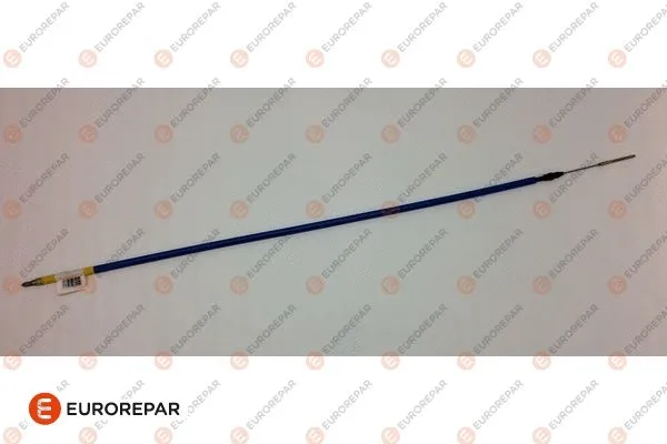 Cable Pull, parking brake (E074167)