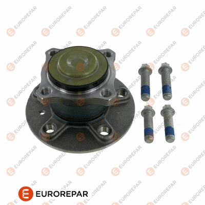 Wheel Bearing Kit (1681961980)