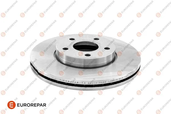 Brake Disc (1636914080)