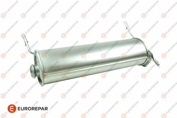 Rear Muffler (E12825A)