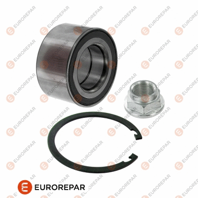 Wheel Bearing Kit (1681931380)