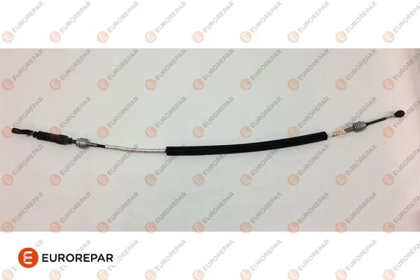 Cable Pull, manual transmission (1608288180)