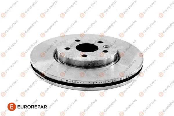 Brake Disc (1636920980)