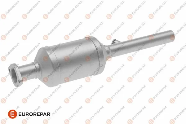Catalytic Converter (1609167380)