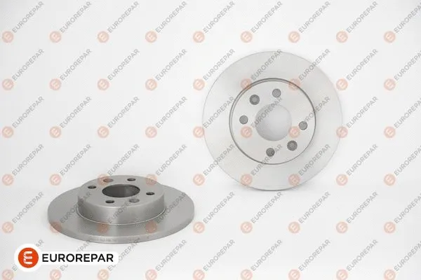 Brake Disc (1686318480)