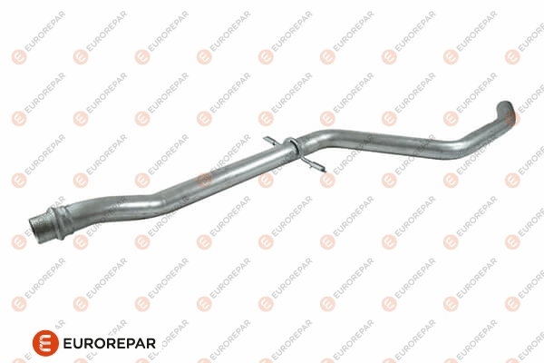 Exhaust Pipe (1609208580)