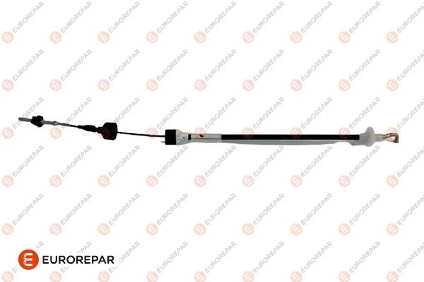 Cable Pull, clutch control (E074334)