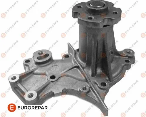 Water Pump, engine cooling (1635182080)