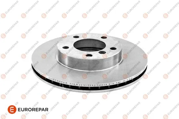 Brake Disc (1636913180)