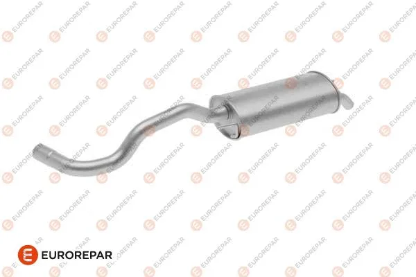 Rear Muffler (E12890R)