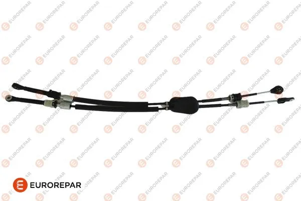 Cable Pull, manual transmission (1684692880)