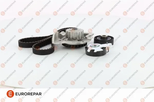 Water Pump & Timing Belt Kit (1638073480)