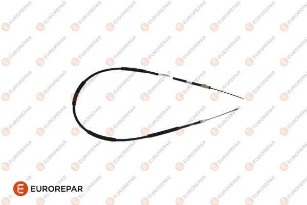 Cable Pull, parking brake (E074028)