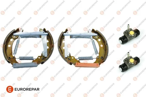 Brake Kit, drum brake (1611453580)