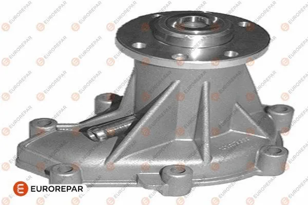 Water Pump, engine cooling (1623110080)