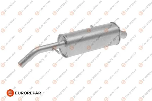 Rear Muffler (1609206280)