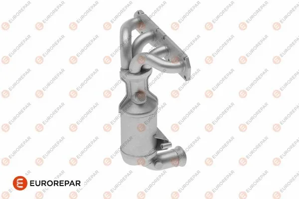 Catalytic Converter (1609163980)
