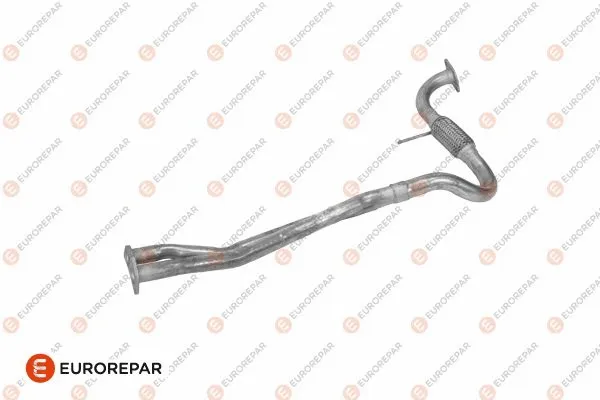 Exhaust Pipe (E12833P)