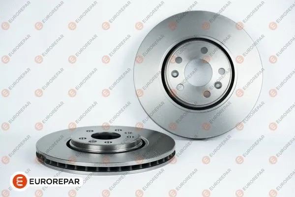 Brake Disc (1686337080)
