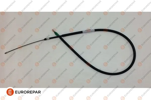 Cable Pull, parking brake (E074092)