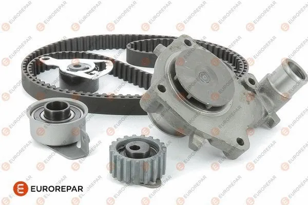 Water Pump & Timing Belt Kit (1611890280)