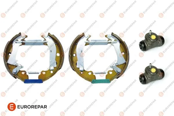Brake Kit, drum brake (E170001)