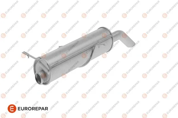 Rear Muffler (E12818H)