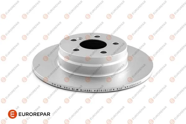 Brake Disc (1636918480)