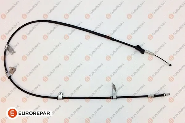 Cable Pull, parking brake (1637151880)
