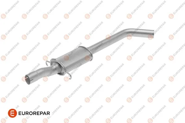 Centre Muffler (E12850G)