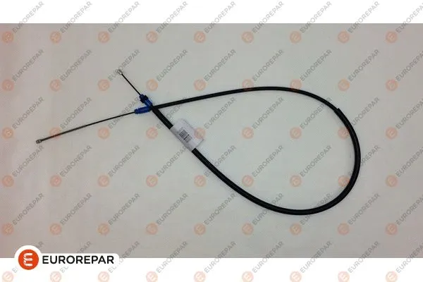 Cable Pull, parking brake (E074057)