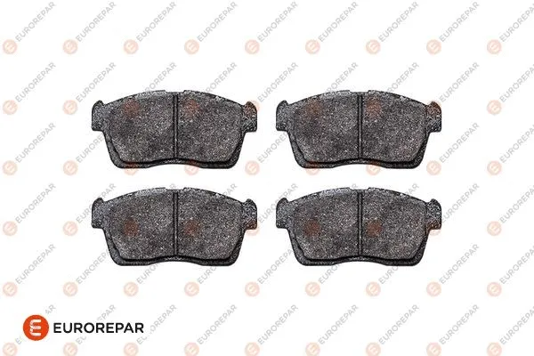 Brake Pad Set, disc brake (1682313380)