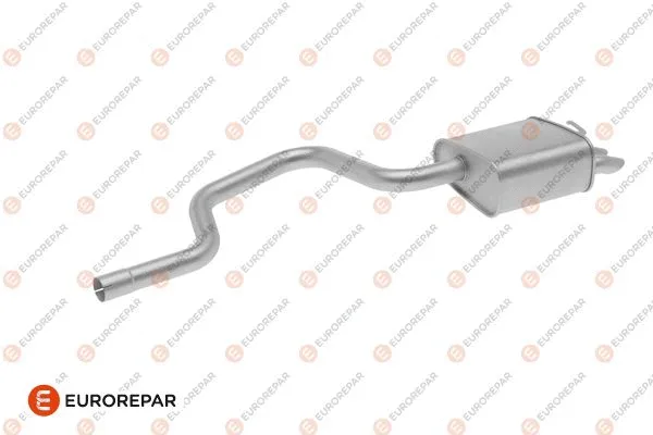 Rear Muffler (E12808V)