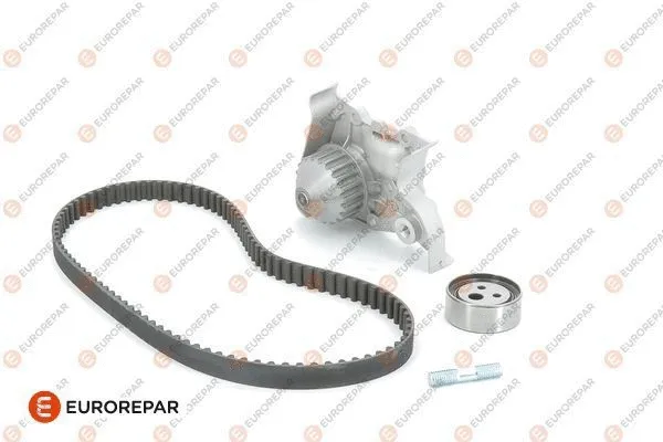 Water Pump & Timing Belt Kit (1624232380)