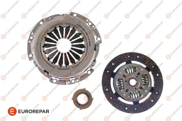 Clutch Kit (1682302580)