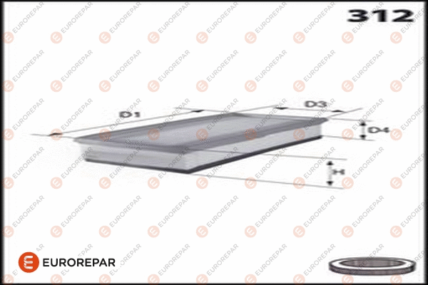 Air Filter (1682949680)