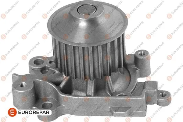 Water Pump, engine cooling (1678105080)