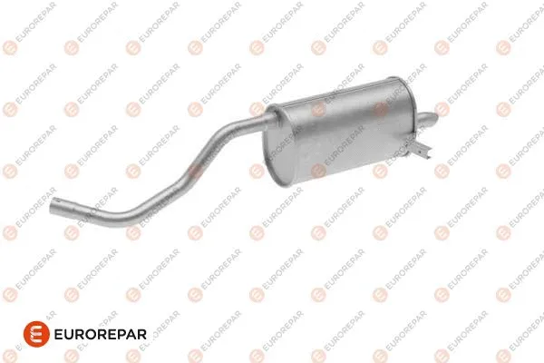 Rear Muffler (1609229280)