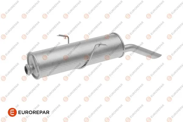 Rear Muffler (1607354080)