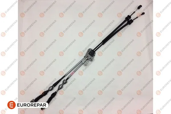 Cable Pull, manual transmission (1608286780)