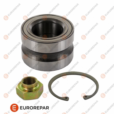 Wheel Bearing Kit (1681945080)