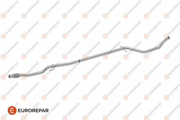 Exhaust Pipe (1607342080)