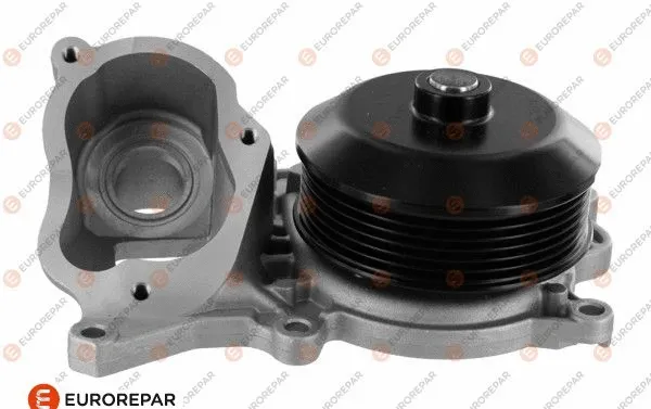 Water Pump, engine cooling (1635181380)