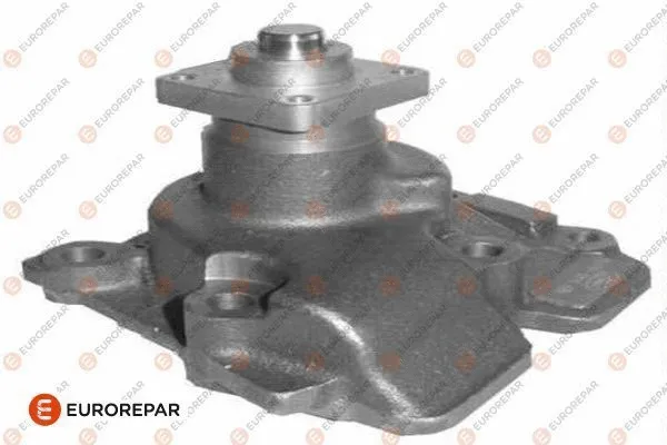 Water Pump, engine cooling (1623105680)